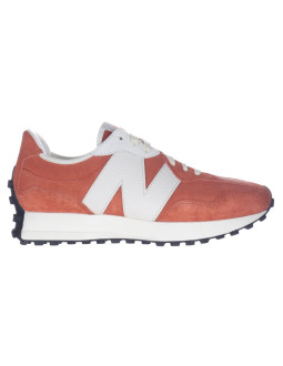 Buty klasyczne unisex new balance 327 lifestyle  (u3275iq)