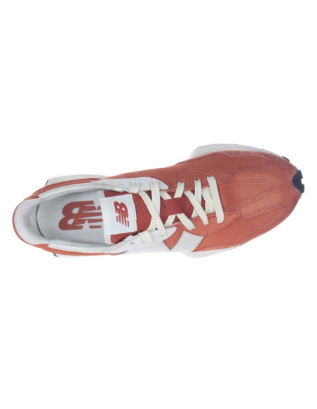 Buty klasyczne unisex new balance 327 lifestyle  (u3275iq)