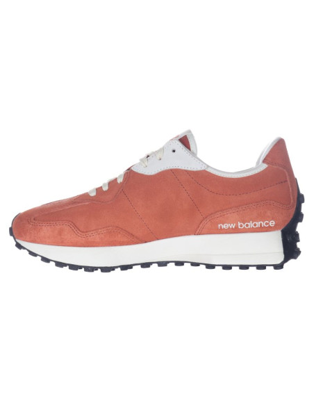 Buty klasyczne unisex new balance 327 lifestyle  (u3275iq)