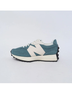 Buty klasyczne unisex new balance 327 lifestyle  (u32790e)