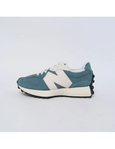 Buty klasyczne unisex new balance 327 lifestyle  (u32790e)