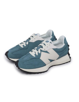 Buty klasyczne unisex new balance 327 lifestyle  (u32790e) 2