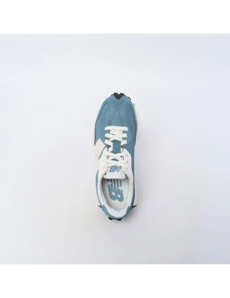 Buty klasyczne unisex new balance 327 lifestyle  (u32790e)