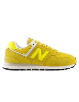 Buty klasyczne unisex new balance 574 lifestyle  (u5749bu)