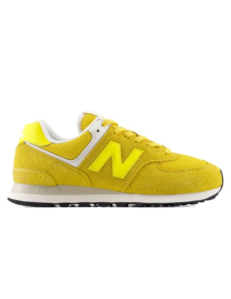 Buty klasyczne unisex new balance 574 lifestyle  (u5749bu)