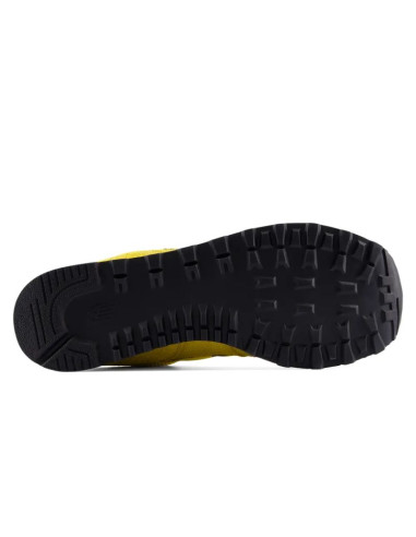 Buty klasyczne unisex new balance 574 lifestyle  (u5749bu)