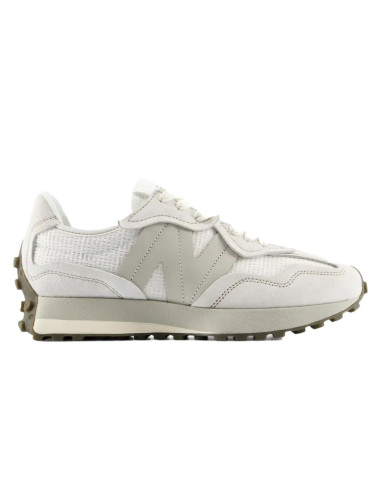 Buty klasyczne unisex new balance 327 lifestyle  (u327w2l5)