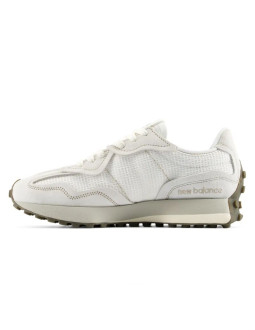 Buty klasyczne unisex new balance 327 lifestyle  (u327w2l5) 2
