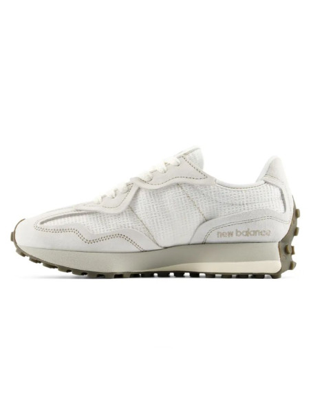 Buty klasyczne unisex new balance 327 lifestyle  (u327w2l5)
