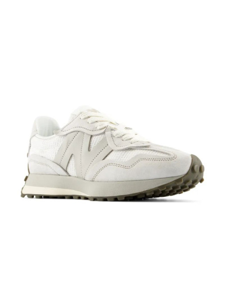 Buty klasyczne unisex new balance 327 lifestyle  (u327w2l5)