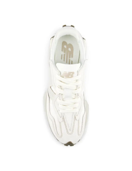 Buty klasyczne unisex new balance 327 lifestyle  (u327w2l5)