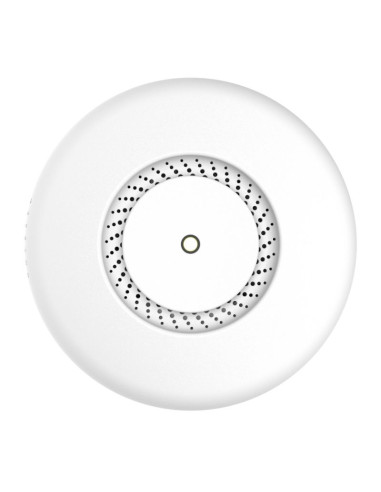 Mikrotik cap ac 867 mbit/s biały obsługa poe