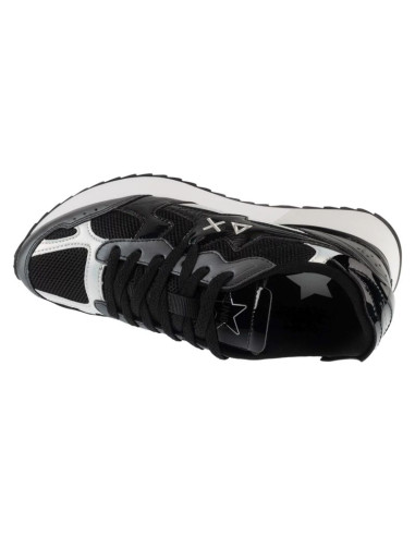 Sun68 stargirl z36216-11 czarne 36
