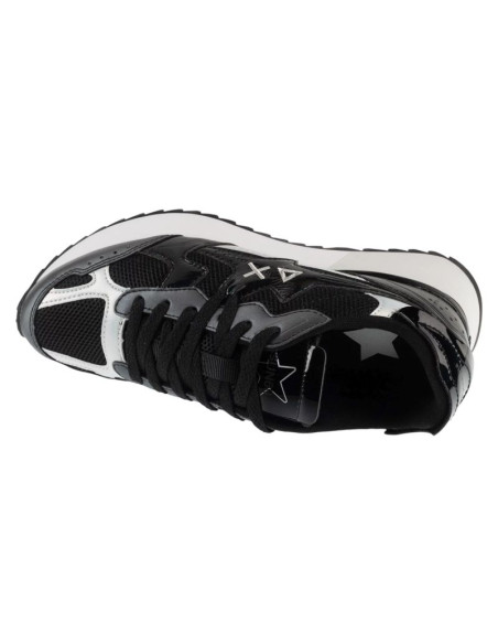 Sun68 stargirl z36216-11 czarne 36