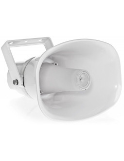 Głośnik tubowy hqm-zt301 30w 100v biały