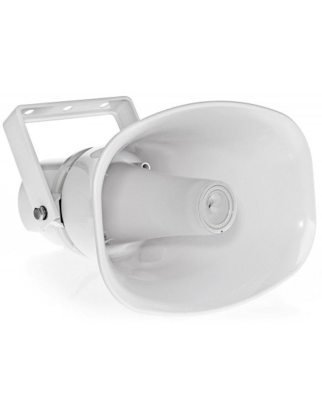 Głośnik tubowy hqm-zt301 30w 100v biały