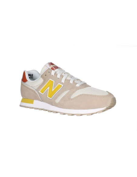Buty klasyczne damskie new balance 373 lifestyle  (w3734q8)