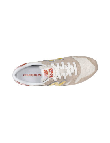 Buty klasyczne damskie new balance 373 lifestyle  (w3734q8)