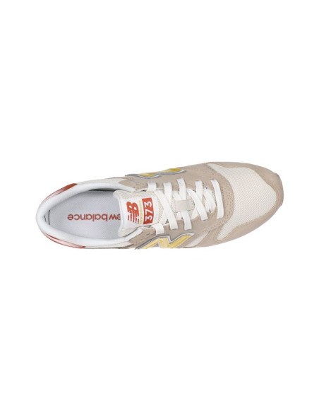 Buty klasyczne damskie new balance 373 lifestyle  (w3734q8)