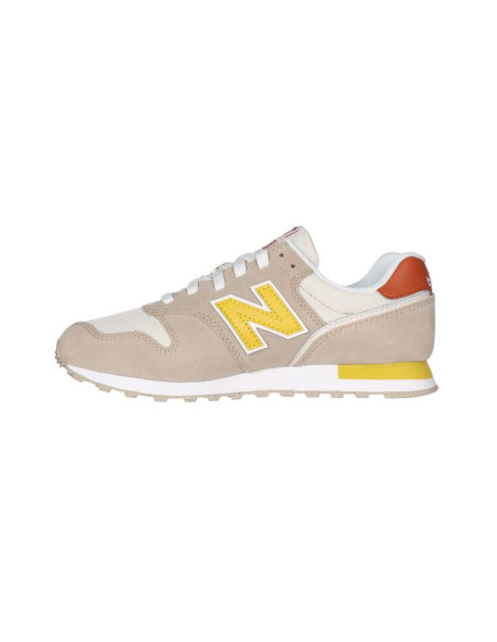 Buty klasyczne damskie new balance 373 lifestyle  (w3734q8)
