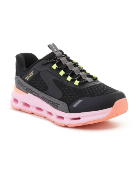 Skechers slip-ins: glide-step - vista lane 303654l-bkmt