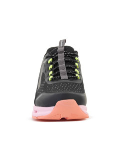 Skechers slip-ins: glide-step - vista lane 303654l-bkmt 2