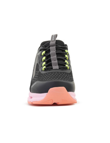 Skechers slip-ins: glide-step - vista lane 303654l-bkmt