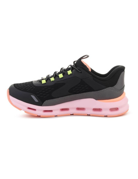 Skechers slip-ins: glide-step - vista lane 303654l-bkmt