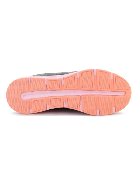 Skechers slip-ins: glide-step - vista lane 303654l-bkmt