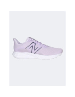 Buty biegowe damskie new balance 411 running  (w4118n2)