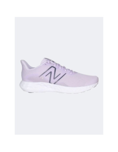 Buty biegowe damskie new balance 411 running  (w4118n2)