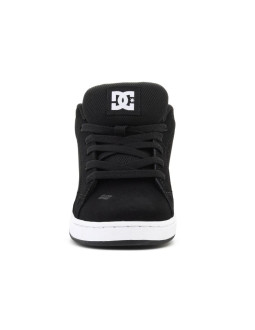 Dc shoes court graffik black 300768-bws 2