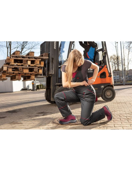 Neo tools 82-540-38 obuwie ochronne