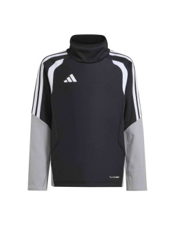 Bluza adidas junior tiro 26 competition winterized kb2715