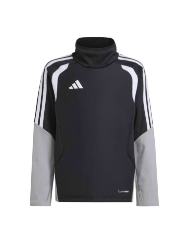 Bluza adidas junior tiro 26 competition winterized kb2715