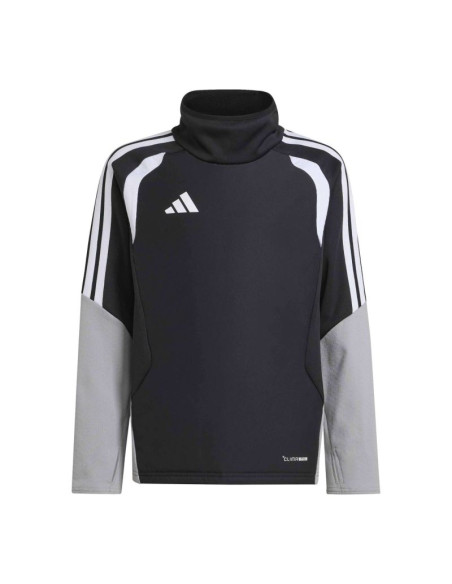 Bluza adidas junior tiro 26 competition winterized kb2715