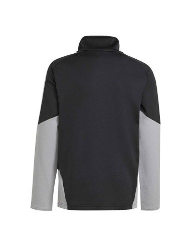 Bluza adidas junior tiro 26 competition winterized kb2715