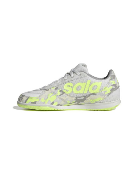 Buty adidas junior top sala competition ii kj6593