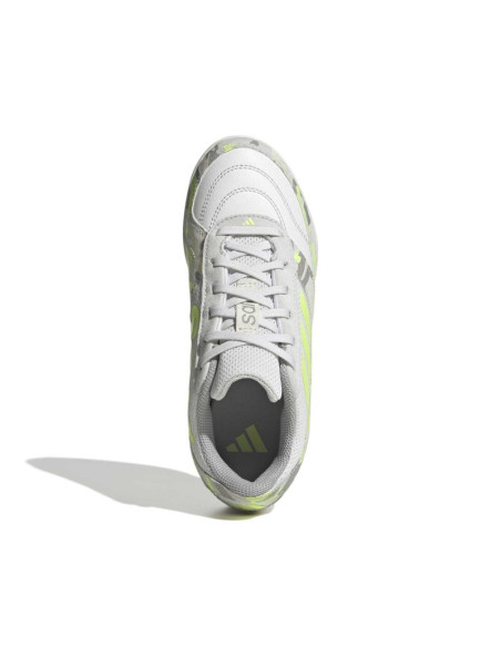 Buty adidas junior top sala competition ii kj6593