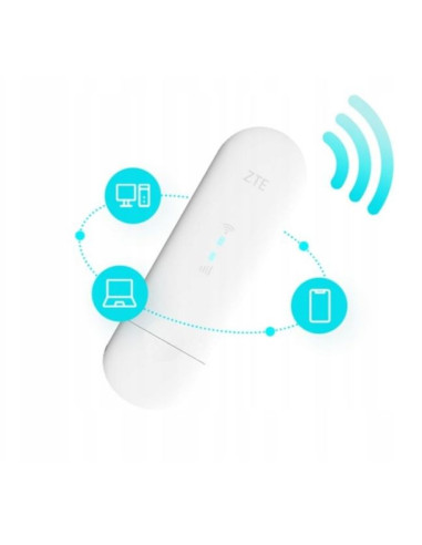 Router zte mf79n