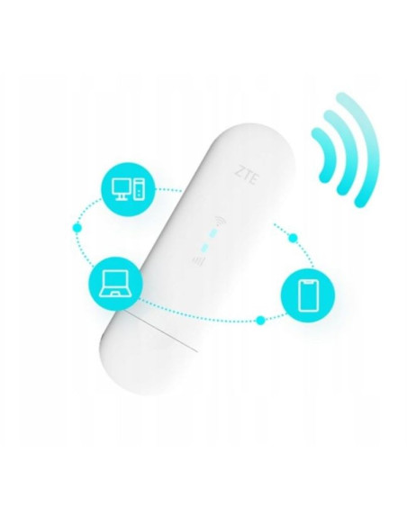 Router zte mf79n