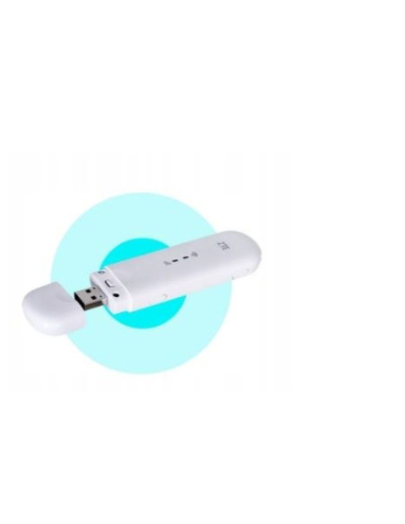 Router zte mf79n