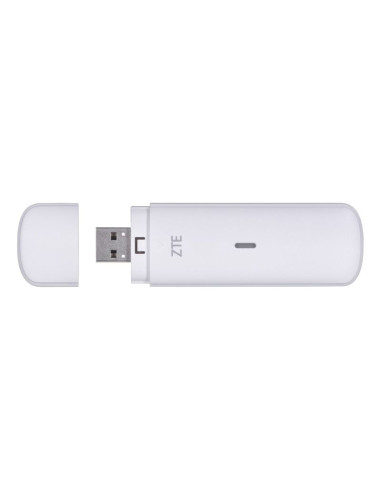 Modem zte mf833n (kolor biały)