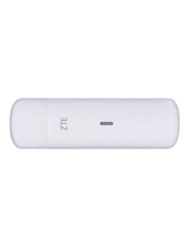 Modem zte mf833n (kolor biały)