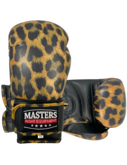 Rękawice bokserskie masters rpu-panther 10 oz