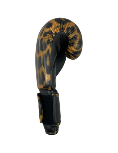 Rękawice bokserskie masters rpu-panther 10 oz
