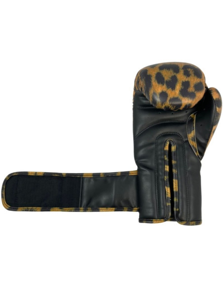 Rękawice bokserskie masters rpu-panther 10 oz