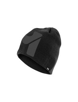 Czapka millet logo beanie czarny