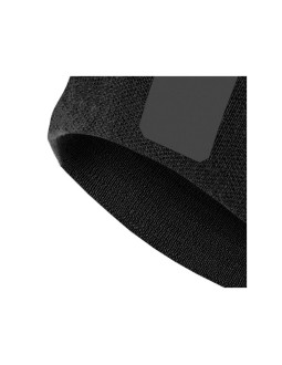 Czapka millet logo beanie czarny 2