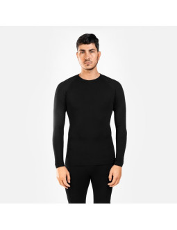 Arctiq top top man l/xl bk